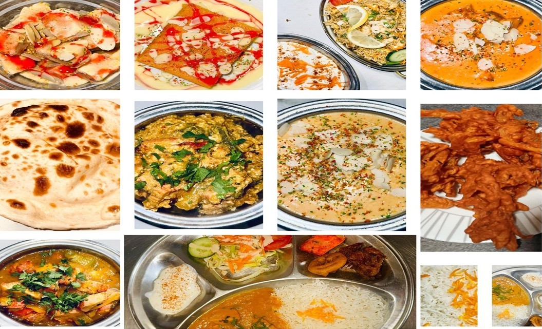 img LE BOMBAY RESTURANT